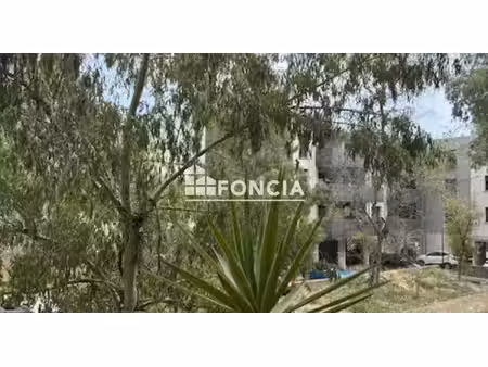 en rez de jardin t2