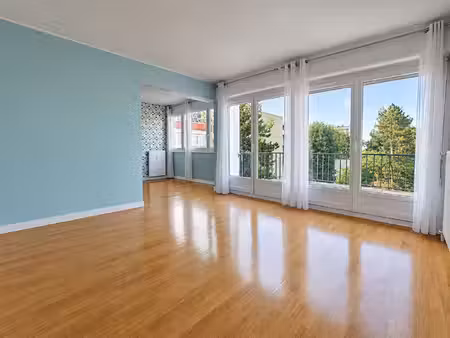 appartement palaiseau 5 pièce(s) 91 m2