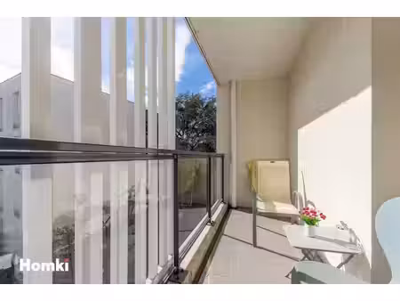 appartement t1 de 22 m² à tassin-la-demi-lune 69160  avenue georges clemenceau