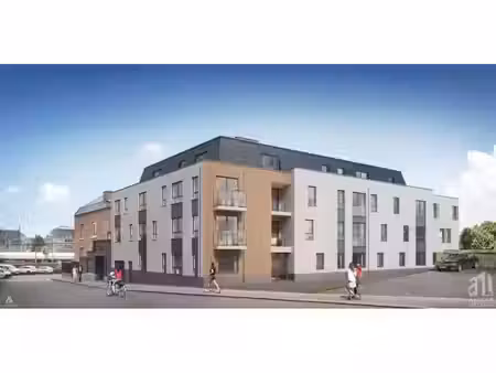 appartement à louer à rue des champs 6 tournai (vbe79764)
