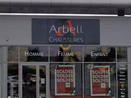 local commercial thouars