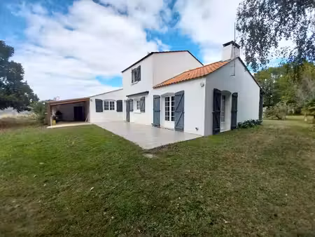 maison 6 pièces