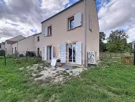 maison chamarande 5 pièce(s) 99.5 m2