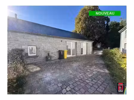 maison à louer à saint-fontaine 10 pailhe (vbe79760)