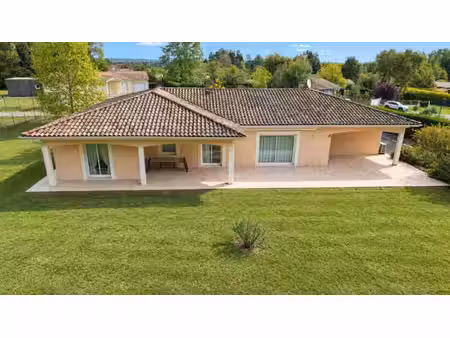 maison de 150 m² a 10 minutes de langon !