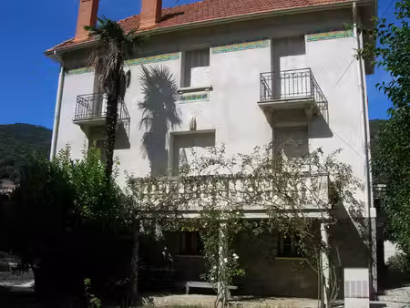 maison de maître 6 pièces  144 m2
