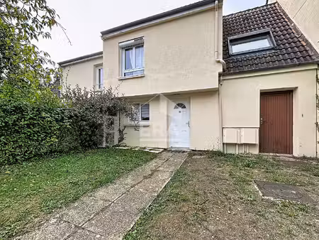 a vendre maison etampes 4 pièces 97 m2 dpe a