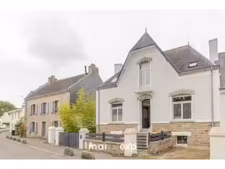 maison à vendre étel