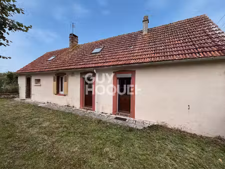 maison fresnay le gilmert