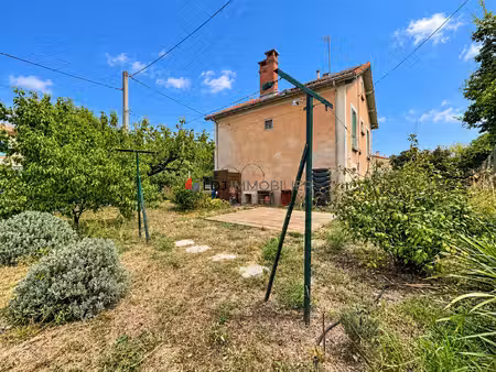 maison à vendre marquixanes