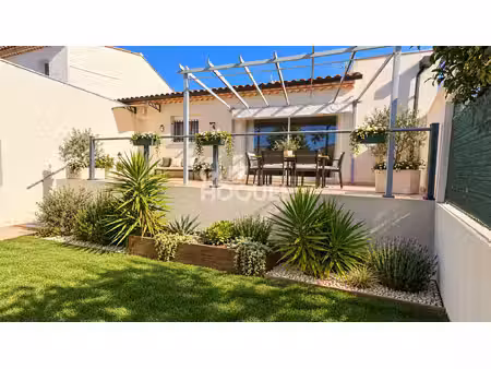 maison plain pied mèze 5 pièce(s) 87 m2