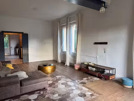 maison de maître de caractère au coeur de montauban 237 m²
