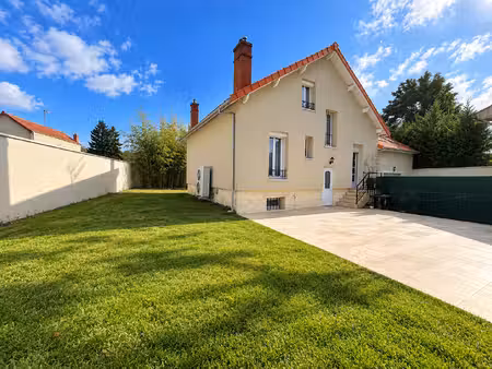 maison 9 pièces (6 chambres) 152 m² - montigny les cormeilles