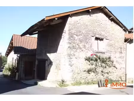 maison à vendre saint-sorlin-en-bugey