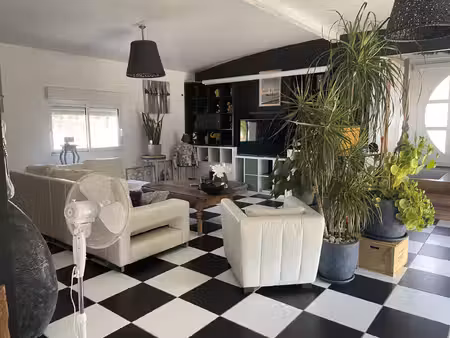 saint sulpice de cognac maison de plain pied renovee 5 chamb