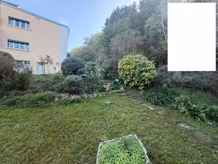 maison de 145 m² en lisière de forêt  studio indépendant  ga