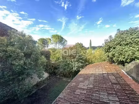 exclusivité a.i.e. !! : prades le lez  maison vigneronne d'e