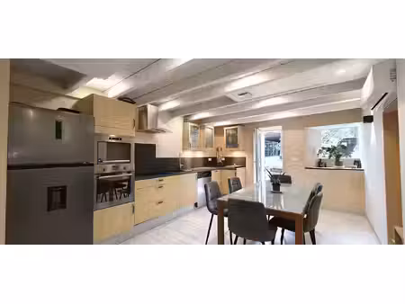maison à vendre savigny