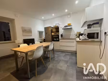 appartement à alissas (07210)