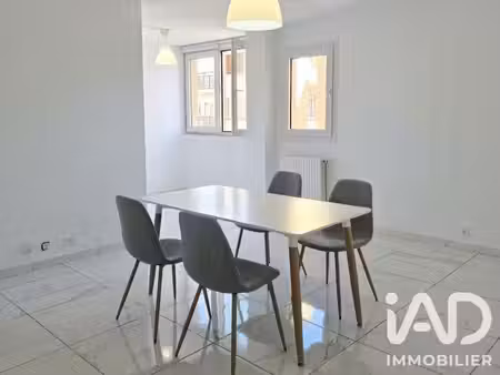 appartement à dammarie-lès-lys (77190)
