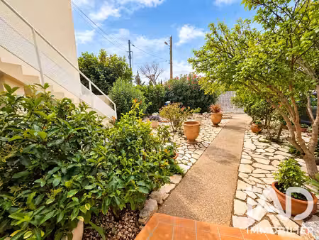 appartement à narbonne (11100)