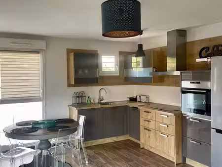 appartement à puget-sur-argens (83480)