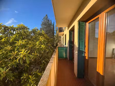 appartement les milles - 3 pièce(s) - 56.43m2