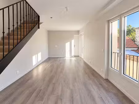 appartement bry sur marne 2 pièce(s) 52.06 m2