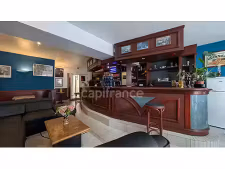 immeuble à vendre sees 5 pièce(s) 260m2 322 000€