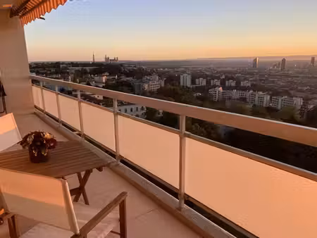 appartement - 99.16m ²
