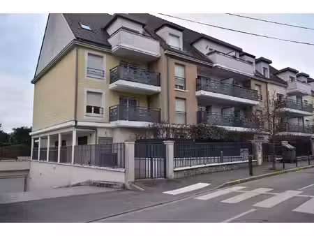 location appartement 2 pièces  47.12m²  montlhéry