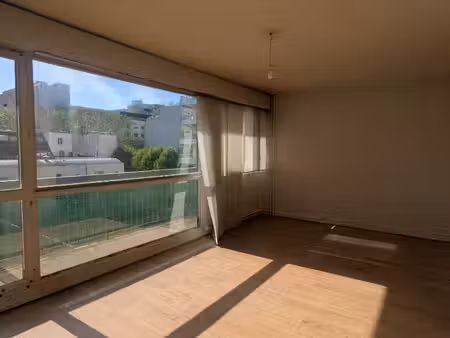 appartement paris 1 pièce(s) 27.51m2