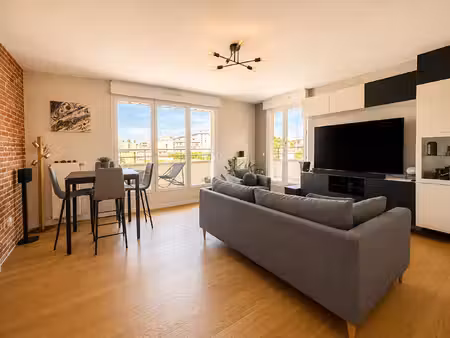 vente appartement rueil malmaison
