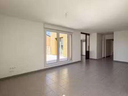 vente appartement 3 pièces à saint-herblain (44800) : à vendre 3 pièces / 86m² saint-herbl