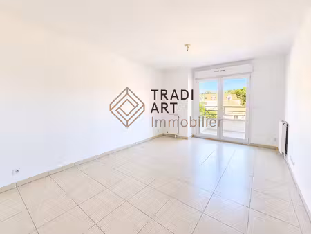 appartement sainte genevieve des bois 3 pièce(s) 61.73 m2