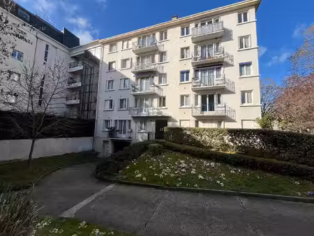 appartement sceaux 3 pièce(s) 65.60 m2