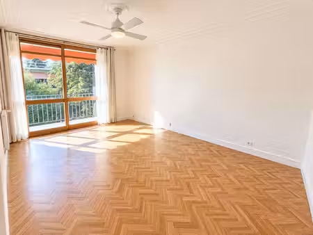 appartement velizy villacoublay 4 pièce(s) 79 m2 balcon parkings