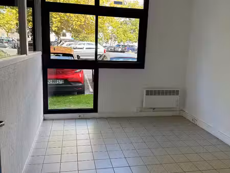 location bureaux  41.00m²  vannes