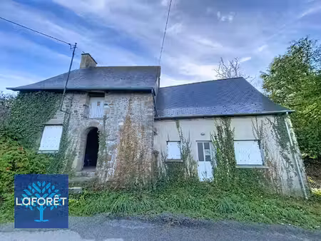 maison bille 3 pièce(s) 60 m2