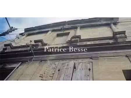 hôtel particulier avignon (84)