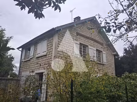 maison l'isle adam 6 pièces 96 m2