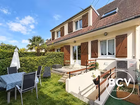 maison luce 4 pièce(s) 90 m²
