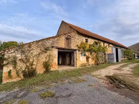 ensemble foncier et immobilier à vocation agricole communes
