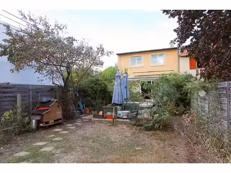maison nanterre 140 m2