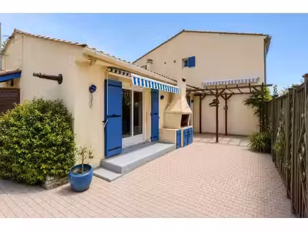 maison individuelle