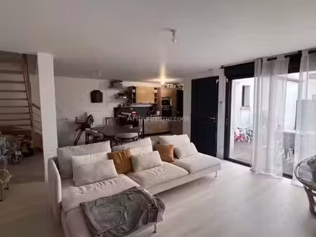vente maison 5 pièces 112 m2 à pluneret