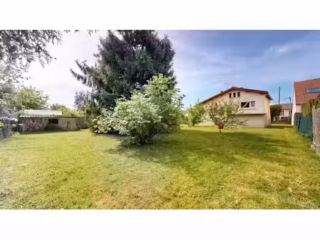 vente maison 4 pièces 69 m2 à pontault-combault