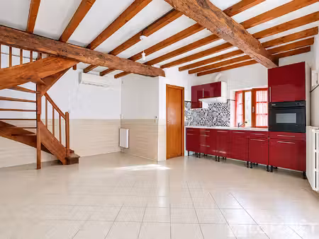 maison verfeil 4 pièces de 65 m²