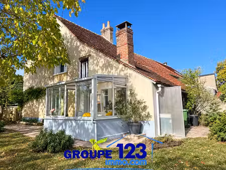 charme  verdure et tranquillité à fontenoy