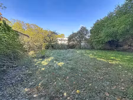 terrain bâtir hors lotissement à bieville beuville 812 m2